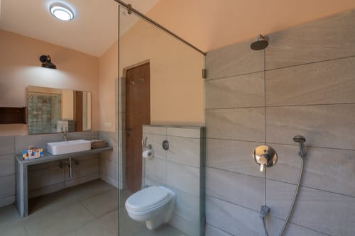 Nivaant Farms And Cottages – 17 bedroom villa in Karjat, Maharashtra