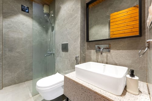 Clairmont Arc – 3 bedroom villa in Karjat, Maharashtra