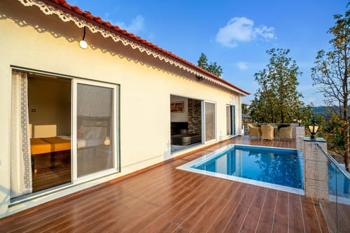 Glenview Villa - Shahapur