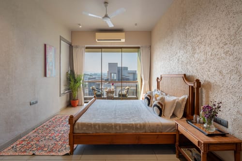Terra Palms – 5 bedroom villa in Lonavala, Maharashtra