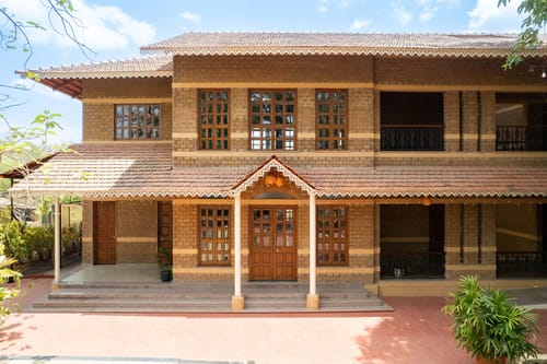 Brickstone Gardens - Manor – 7 bedroom villa in Mumbai, Maharashtra