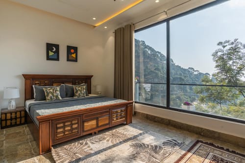 Ridge of Twilight W/ Jacuzzi