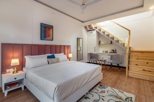 SilverSpring Cottage – 4 bedroom villa in Dehradun, Uttarakhand