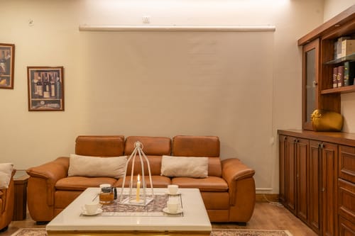 Haze @ Aykon Estate W/ Outdoor Pool – 3 bedroom villa in Kasauli, Himachal Pradesh