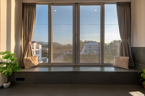 Villa Solasta – 5 bedroom villa in Lonavala, Maharashtra