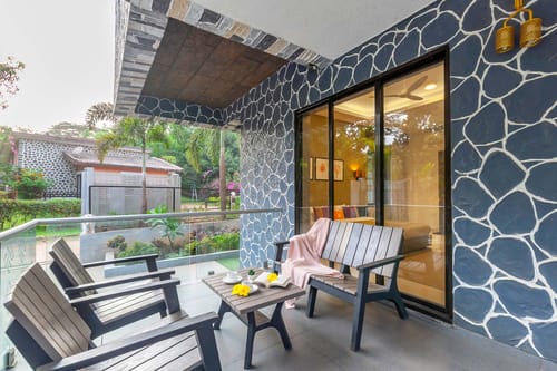Greystone Estate – 7 bedroom villa in Lonavala, Maharashtra