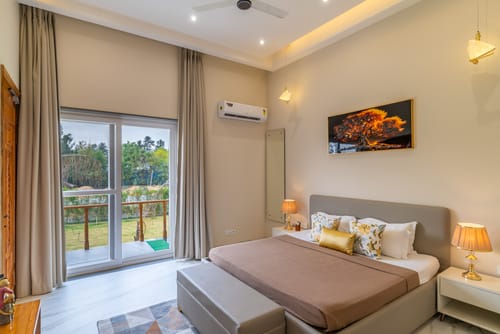 Avanya Retreat - Gurgaon – 4 bedroom villa in Delhi-ncr, Delhi