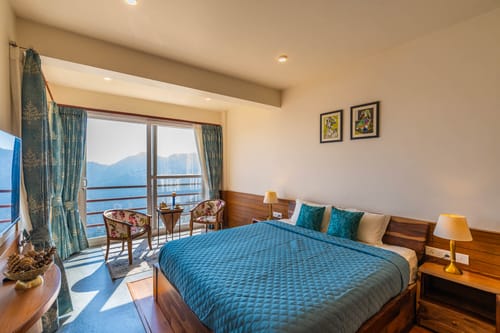 Elysium Estate – 16 bedroom villa in Shimla, Himachal Pradesh