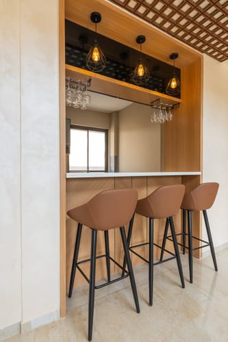 Willow Villa – 3 bedroom villa in Karjat, Maharashtra
