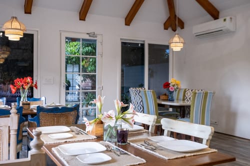 1 Cottage @ Dudly Manor – 1 bedroom villa in Dehradun, Uttarakhand