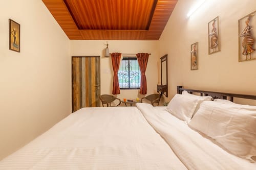 La Palm – 8 bedroom villa in Lonavala, Maharashtra