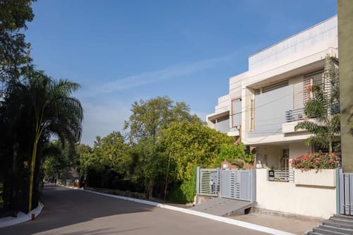 Star @ Arka Crest – 2 bedroom villa in Udaipur, Rajasthan