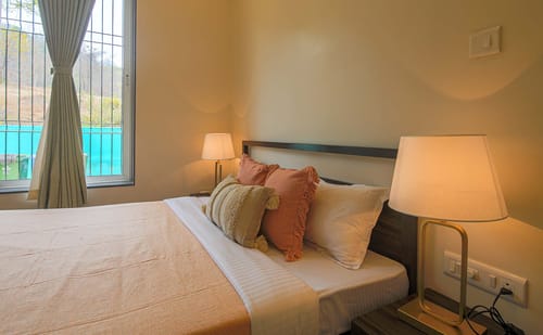Enchanting Pastures - Khopoli – 4 bedroom villa in Lonavala, Maharashtra