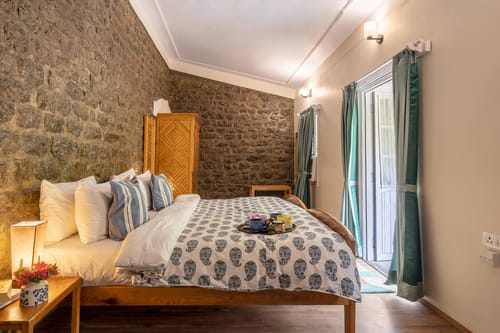 House of Hive – 5 bedroom villa in Nainital, Uttarakhand