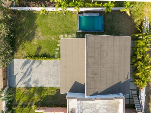 Asteria Enclave – 2 bedroom villa in Nashik, Maharashtra