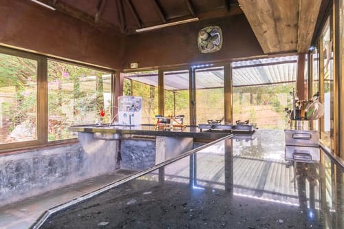 5 Rooms @ Vyoman – 5 bedroom villa in Lonavala, Maharashtra