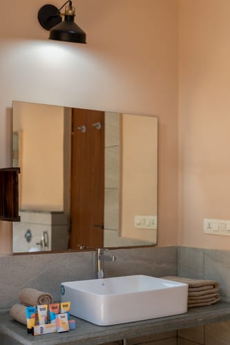 Nivaant Cottages – 6 bedroom villa in Karjat, Maharashtra