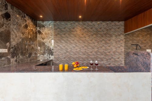 Blush Belle – 6 bedroom villa in Lonavala, Maharashtra