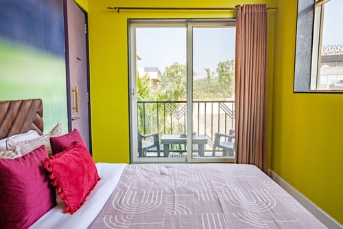 Zenith Villa – 12 bedroom villa in Lonavala, Maharashtra