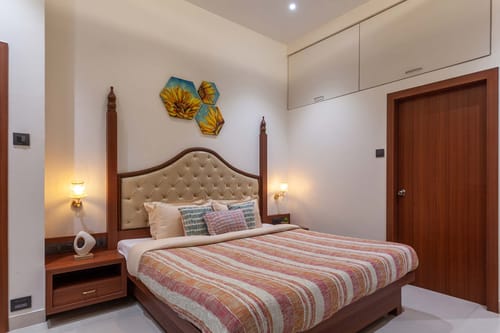 Golden Sunsets – 4 bedroom villa in Alibaug, Maharashtra