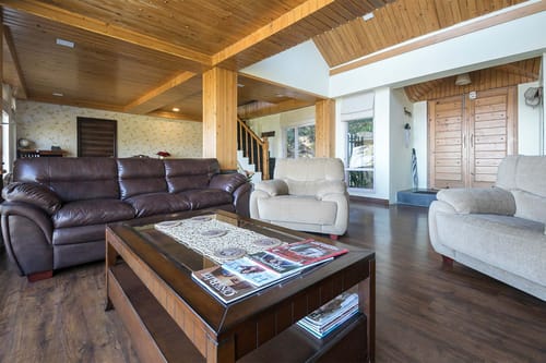 4BHK @ The Corner House - Mashobra – 4 bedroom villa in Shimla, Himachal Pradesh
