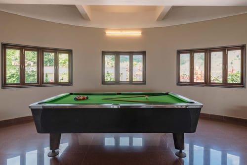 Vista Dazzle – 6 bedroom villa in Karjat, Maharashtra