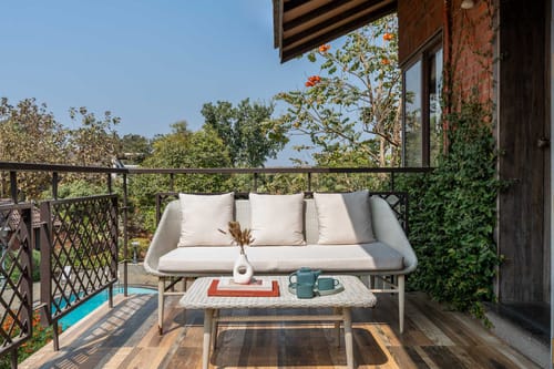 Brickhouse Aranya – 4 bedroom villa in Nashik, Maharashtra