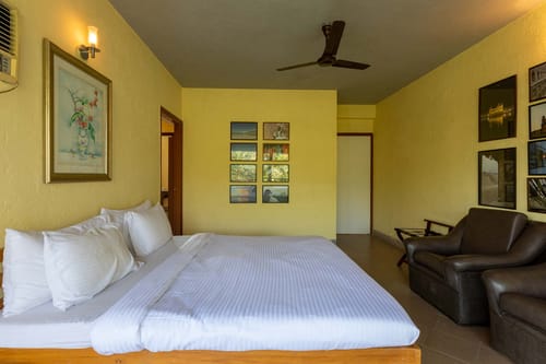 Goil Farms - Shahpur – 7 bedroom villa in Mumbai, Maharashtra