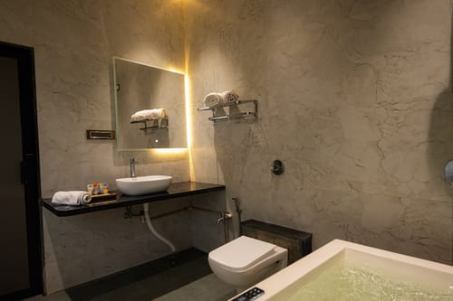 Lacielo – 6 bedroom villa in Lonavala, Maharashtra