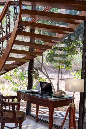 The Valdivian Villa – 3 bedroom villa in Alibaug, Maharashtra