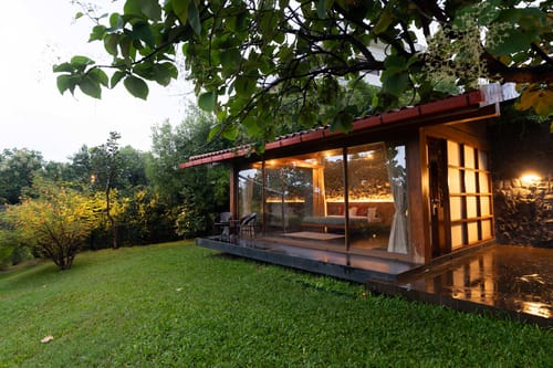 Stonescape Villa – 4 bedroom villa in Nashik, Maharashtra