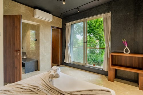 Imperial Serenia | 3-BHK with Pool | Near Khandala Hills  – 3 bedroom villa in Lonavala, Maharashtra