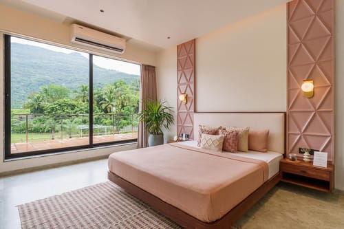 Middle Earth – 8 bedroom villa in Karjat, Maharashtra