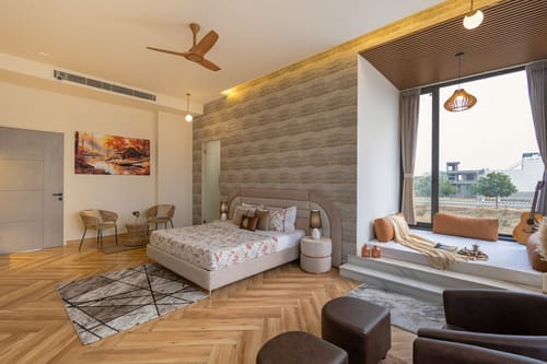 Grace @ Priana – 3 bedroom villa in Jaipur, Rajasthan