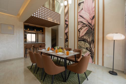 Willow Villa – 3 bedroom villa in Karjat, Maharashtra