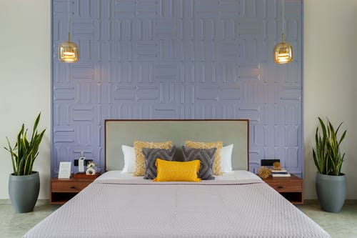 Tellus @ Middle Earth – 6 bedroom villa in Karjat, Maharashtra