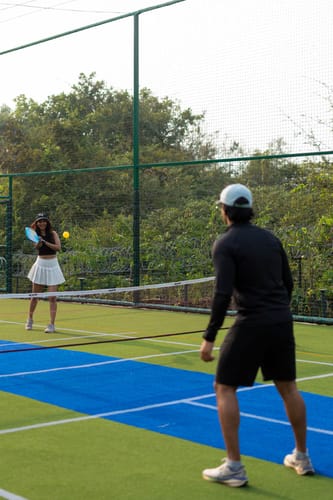 Meluha – 8 bedroom villa in Lonavala, Maharashtra
