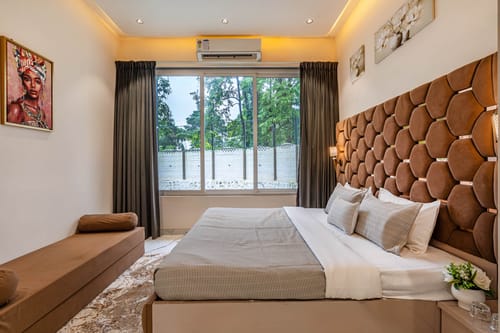 Casa Tino – 4 bedroom villa in Karjat, Maharashtra