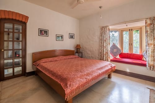 Retreat on Cloud 9 Homestay – 2 bedroom villa in Lonavala, Maharashtra