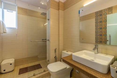 Pristine Pines – 8 bedroom villa in Kasauli, Himachal Pradesh