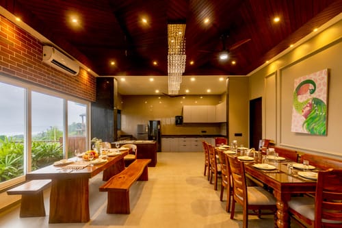 PS’ Infinity Hideout