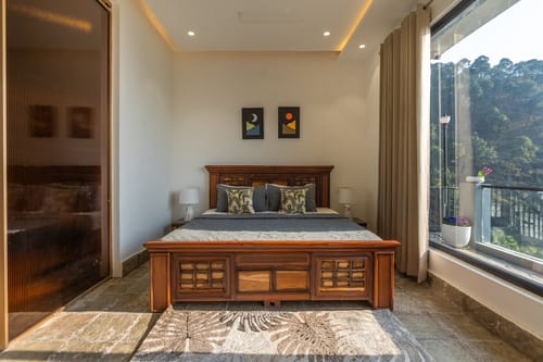 Ridge of Twilight W/ Jacuzzi