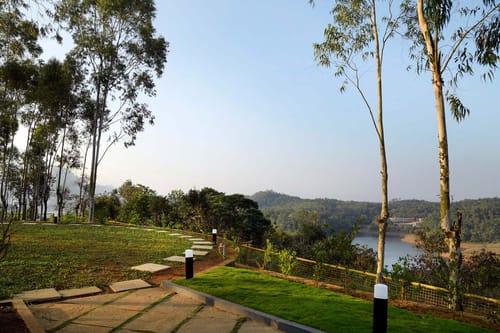 2 Rooms @ Novera – 2 bedroom villa in Wayanad, Kerala