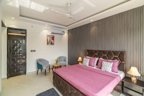Cloudberry Estate – 6 bedroom villa in Delhi-ncr, Delhi