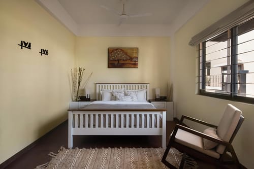 Sunshine Brooks – 3 bedroom villa in Panchgani, Maharashtra