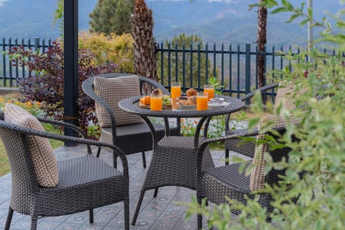 Suvas Villa – 6 bedroom villa in Ranikhet, Uttarakhand