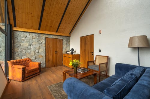 Quill @ Shai Sher Estate – 3 bedroom villa in Shimla, Himachal Pradesh