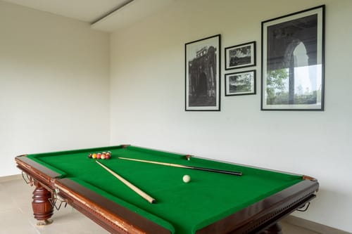 Gardenéa Collection - 12 BHK