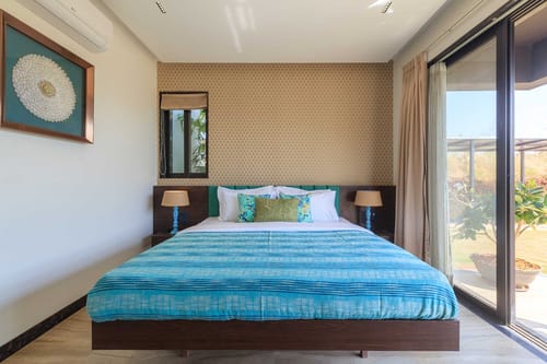 La Mer – 5 bedroom villa in Igatpuri, Maharashtra