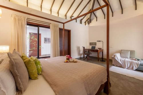Wander Beyond – 3 bedroom villa in Alibaug, Maharashtra